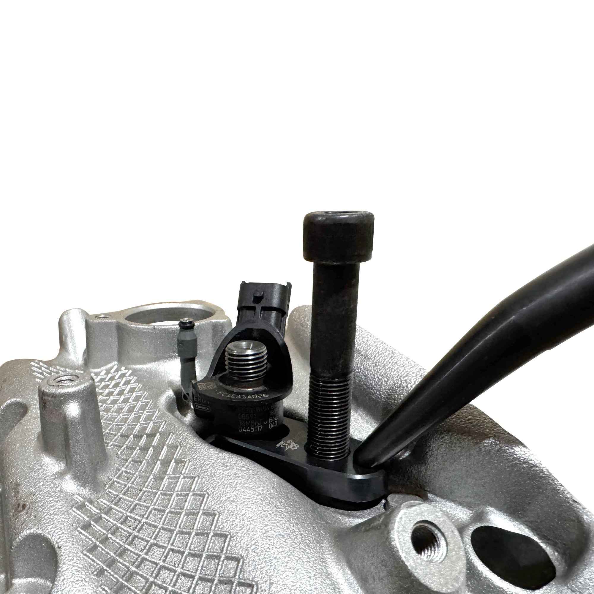ProMAXX Ford 6.7L Power Stroke Fuel Injector Puller Lift Kit and Pad