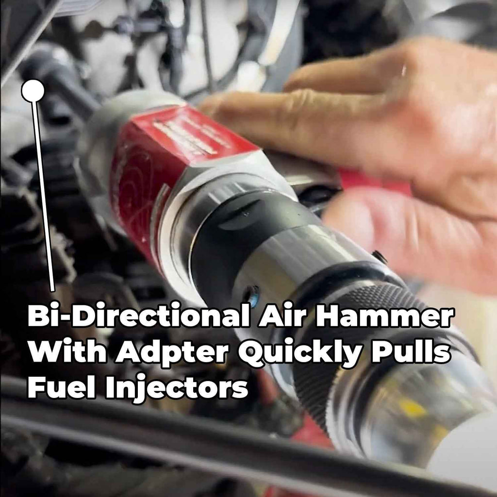 ProMAXX Pull GM 6.6L Duramax LLY, LBZ, LMM Fuel Injectors