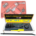 ProMAXX Pull Ford 6.7L Power Stroke & GM 6.6L Duramax Fuel Injectors