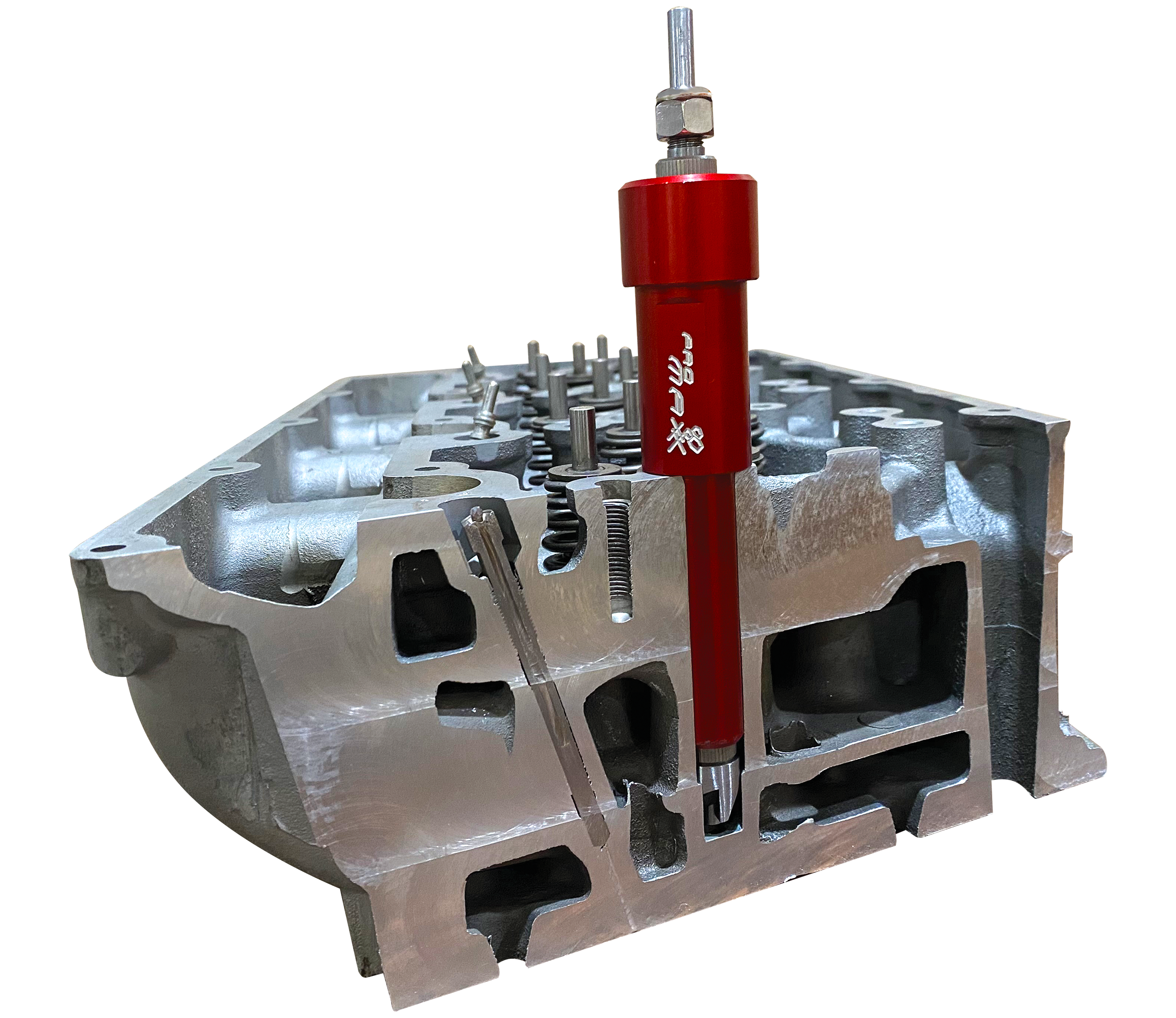 ProMAXX Ford Power Stroke 6.7L Fuel Injector Service Kit (Robby ProKit Plus) - Ridge Toolbox