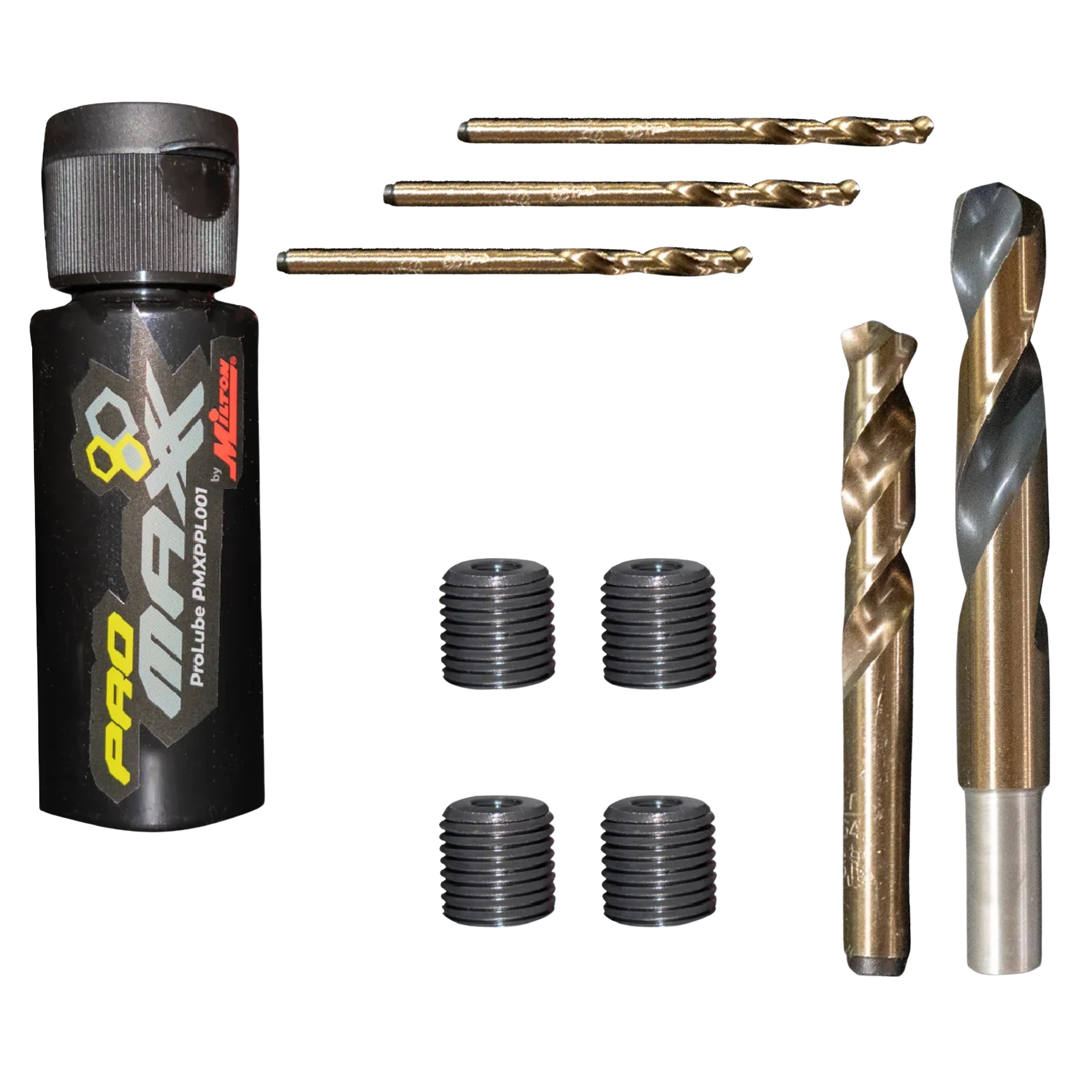 ProMAXX Ford 6.7L Power Stroke EGR Bolt Repair Refresh Kit - (Nino)