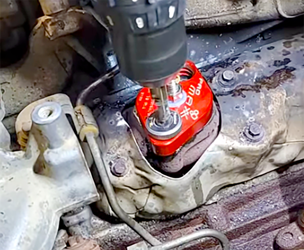 ProMAXX Ford 6.7L Power Stroke EGR Bolt Repair Refresh Kit - (Nino)