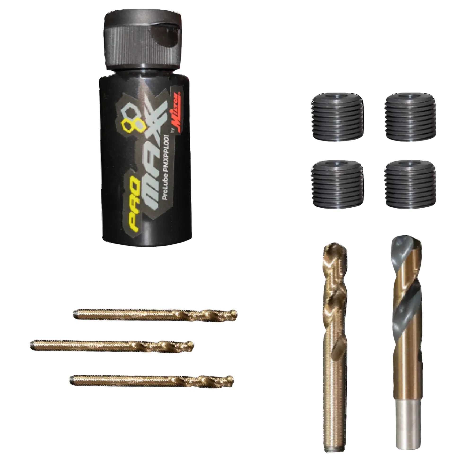 ProMAXX Ford 6.7L Power Stroke EGR Bolt Repair Refresh Kit - (Nino)