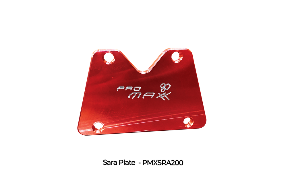 ProMAXX Dodge/Jeep 3.6L V6 Pentastar Exhaust Manifold Broken Bolt Repair Kit - Sara