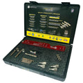 ProMAXX GM 6.6L Duramax Diesel Exhaust Manifold Broken Bolt Repair Kit - Alberto