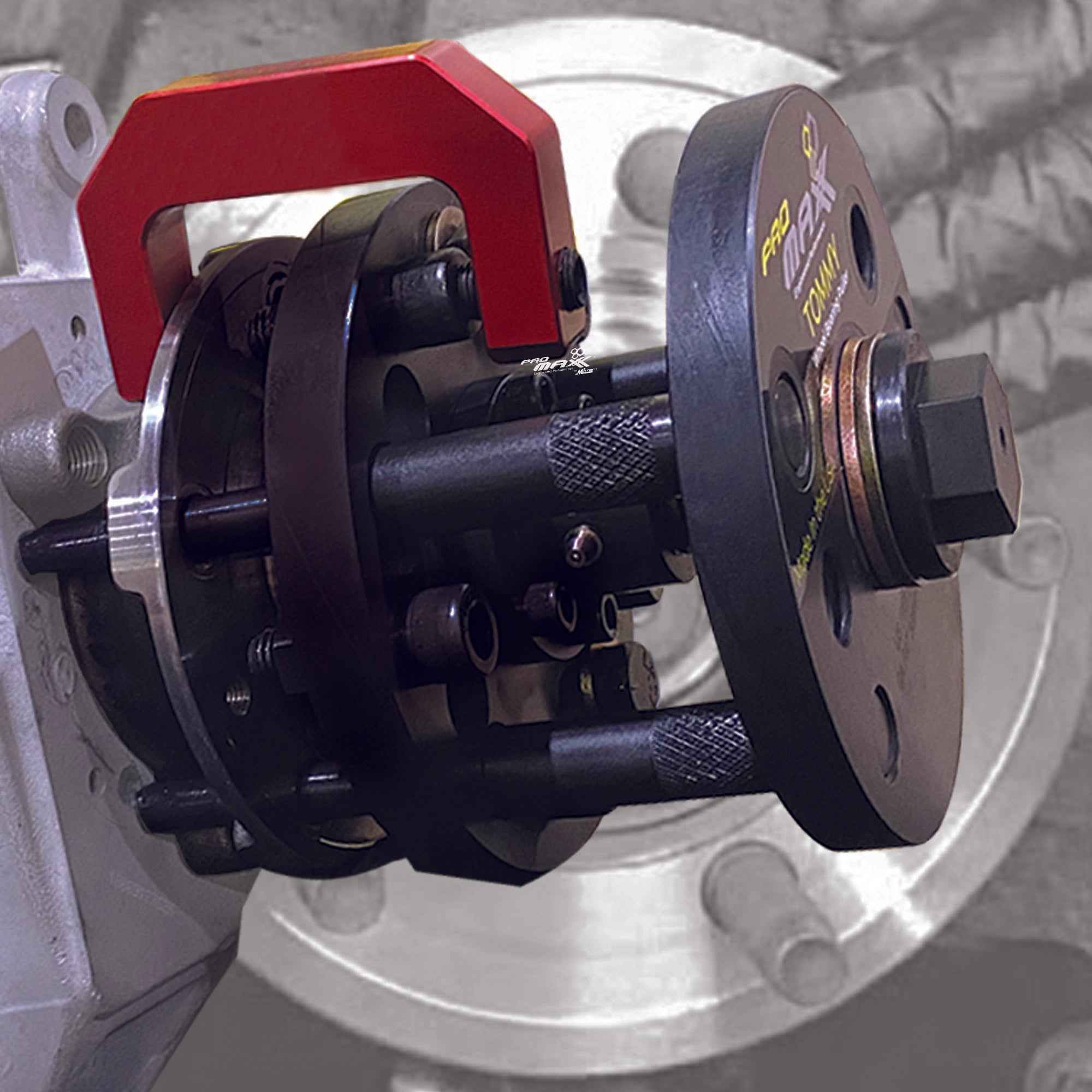 ProMAXX Tommy Wheel Bearing Hub Puller