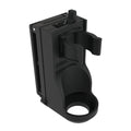 Nitecore NTH25 Rotary Flashlight Holster with Adjustable Belt Clip, for P20i, P20iX, P10i, P20iX