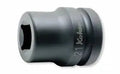 1 Sq. Dr. Rear Wheel Nut Socket  17mm Square 60mm