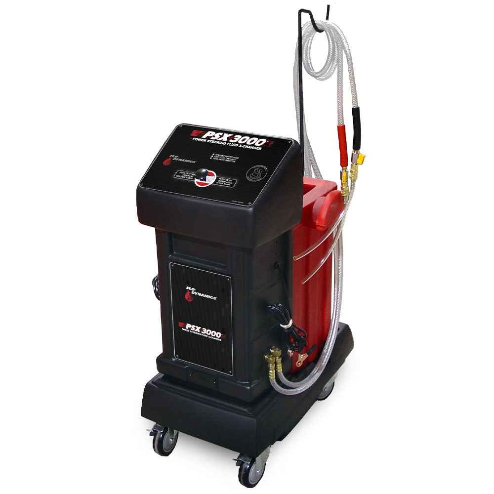 Flo-Dynamics Power Steering Fluid X-Changer - PSX-3000