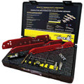 ProMAXX Exhaust Manifold Broken Bolt Repair Kit Ford, GM, Dodge, Ram, Jeep, Combo - 1 Kit Repairs 20 Engines