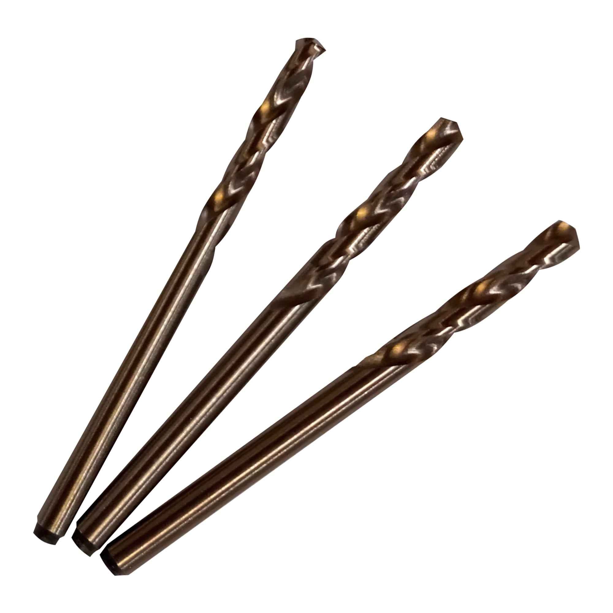 ProMAXX Quality Drill Bit Solutions with Gold Tooling