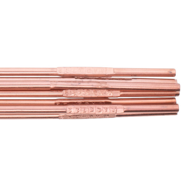 Shark Industries - RG45 Oxy-Acetylene Electrodes