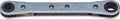 Ratcheting Ring Wrench  3/8x7/16 6 point 140mm Reversible