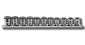1/4 Sq. Dr. Short NUT GRIP® Socket Set,  5-14mm  -  11 pieces - RS2450MS/11