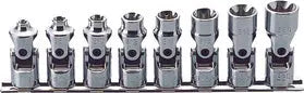 3/8 Sq. Dr. 6 Piece TORX® Universal Socket Set  E6-E20