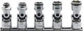 3/8 Sq. Dr. Universal NUT GRIP® Socket Set,  8mm-14mm - 5 pieces
