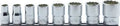 1/2 Sq. Dr. Socket Set Whitworth 3/16-5/8 12 point 250mm  8 pieces