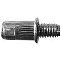 50pc 5/16-18 Steel Rivet Studs