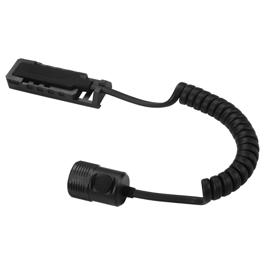 Nitecore RSW1 Pro Pressure Switch for MH12 Pro and MH25 Pro