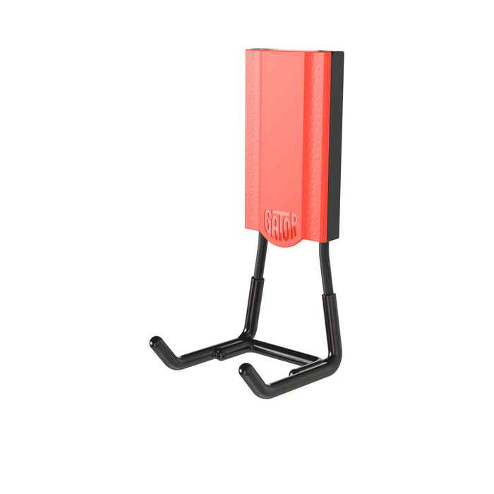 Gator Magnetics - 2.5" MIDI Open Magnetic Hook - Holds up to 25 lbs