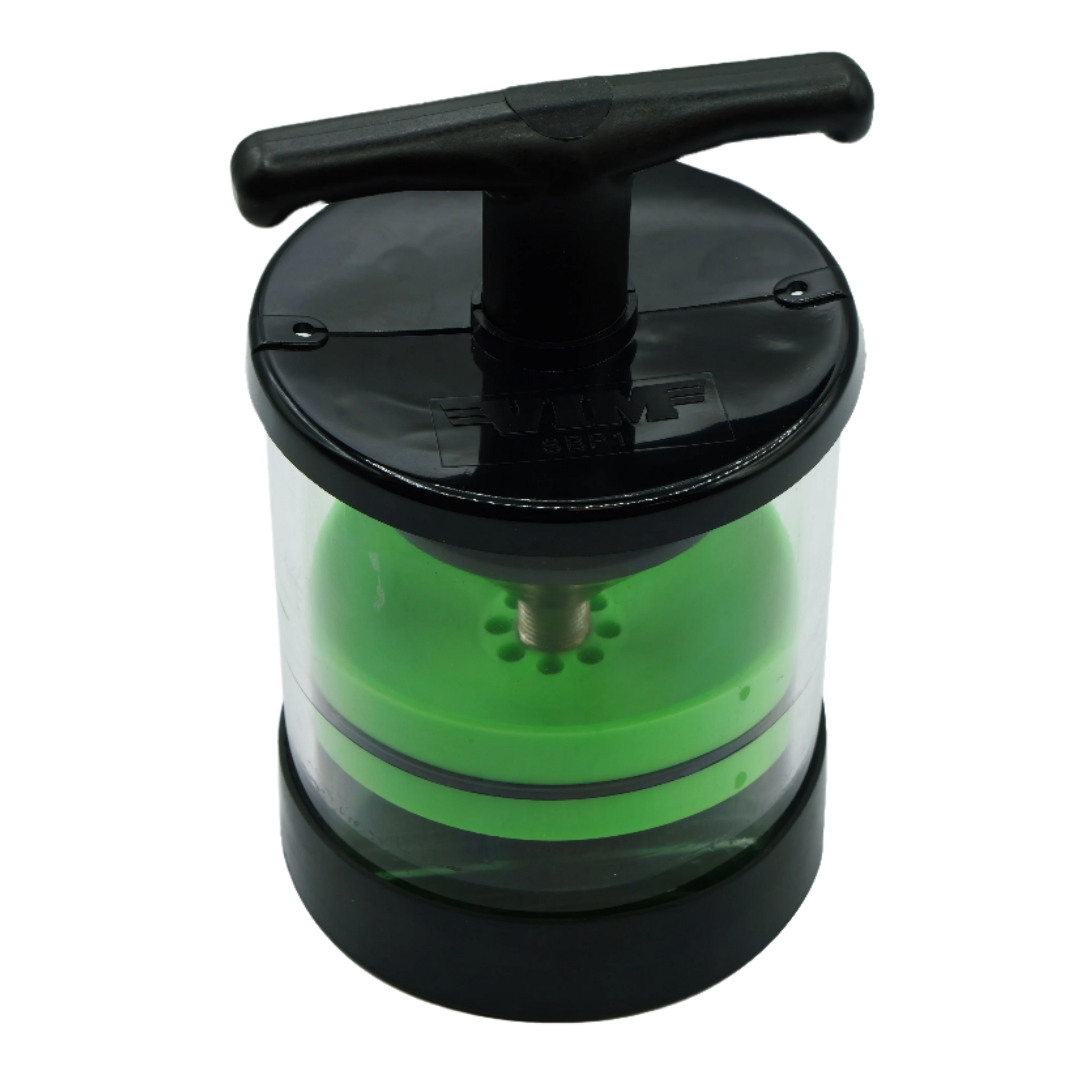 VIM Tools - Screw-On Bearing Packer w/ Grease Nozzle