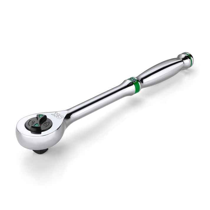 SK Tools USA - 160-Position Drive Ratchet Set (1/4 in, 3/8 in, 1/2 in)