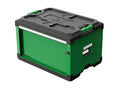 SK Tools USA - Modular Stackable Storage Tool Box, 1-Drawer Steel Box