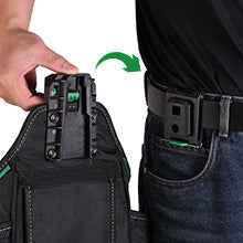 SK Tools USA - Heavy Duty Technician Pouch, #SK03403