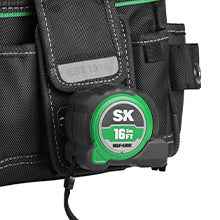 SK Tools USA - Heavy Duty Technician Pouch, #SK03403