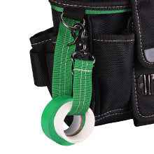 SK Tools USA - Heavy Duty Technician Pouch, #SK03403
