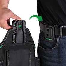 SK Tools USA - Heavy Duty Contractor Pouch, #SK03404