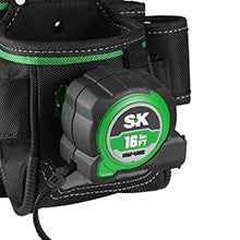 SK Tools USA - Heavy Duty Contractor Pouch, #SK03404