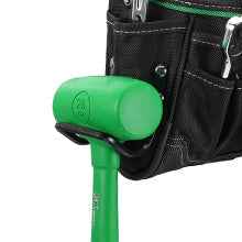 SK Tools USA - Heavy Duty Contractor Pouch, #SK03404