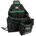 SK Tools USA - Heavy Duty Contractor Pouch, #SK03404