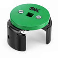 SK Tools USA - Adjustable Oil Filter Wrench, #SK03484