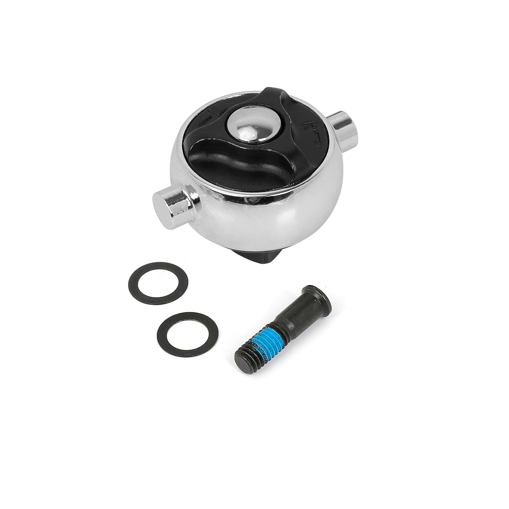 SK Tools USA - 3/8" Drive Professional Roto-Head Ratchet