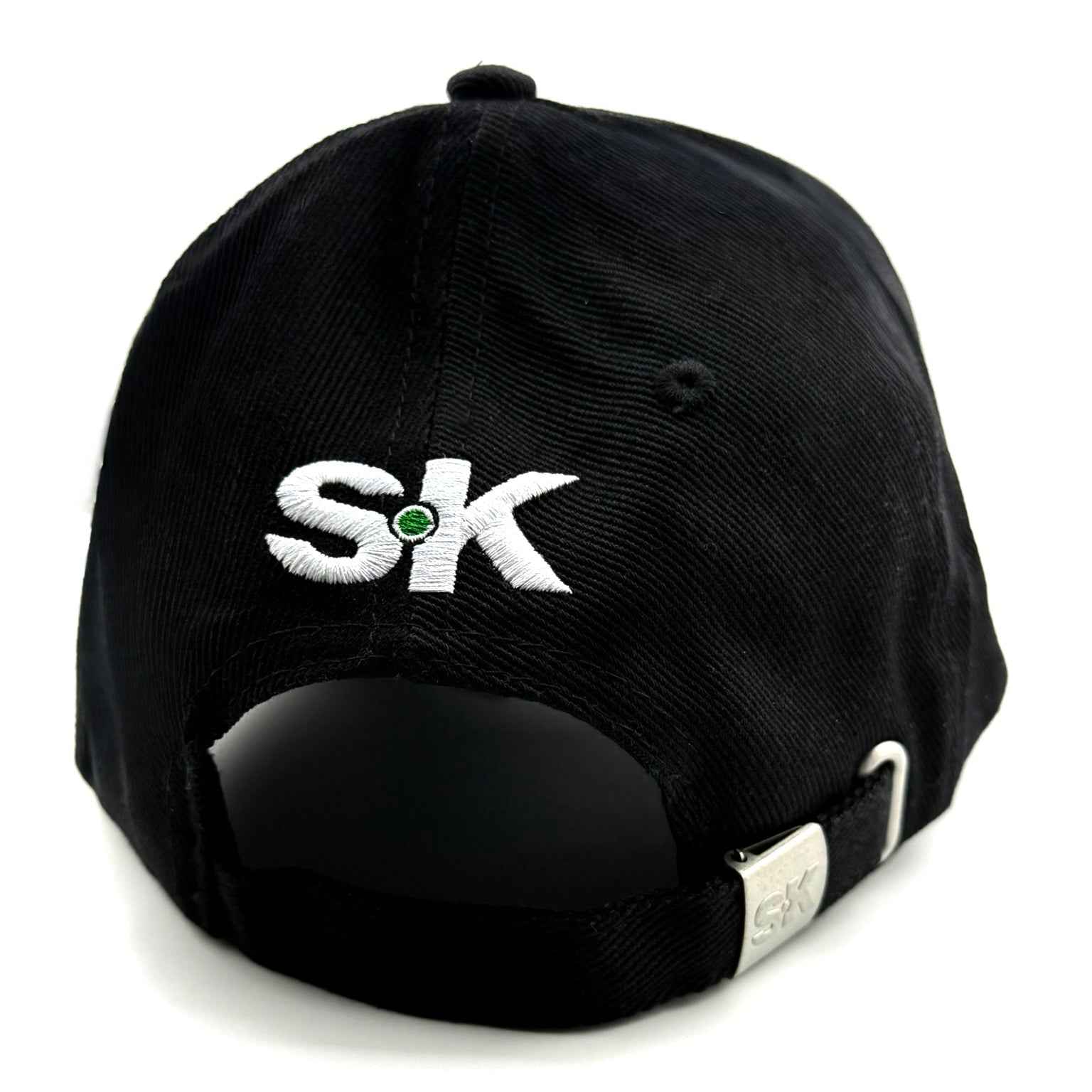 SK Tools USA - Baseball Hat, Black