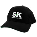 SK Tools USA - Baseball Hat, Black