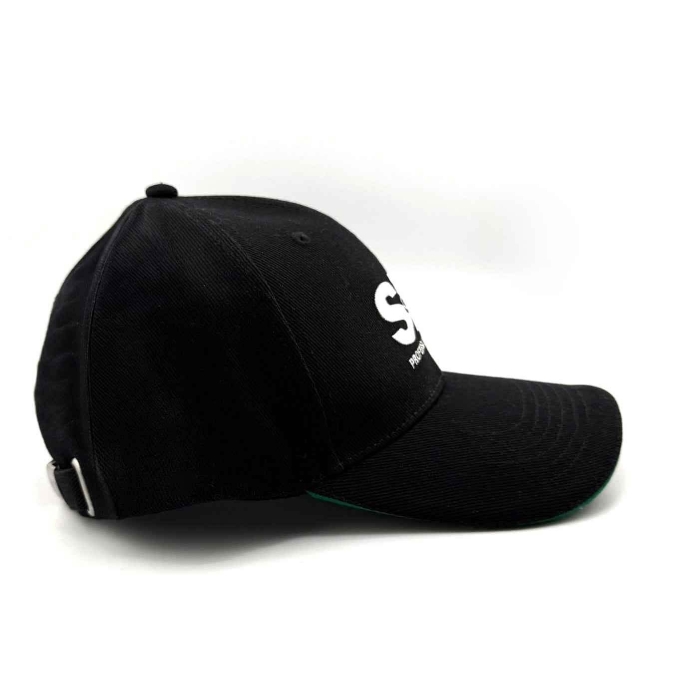 SK Tools USA - Baseball Hat, Black