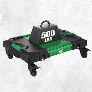 SK Tools USA - Multi-Purpose Utility Cart, #SK03147