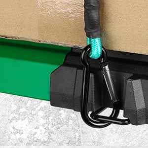 SK Tools USA - Multi-Purpose Utility Cart, #SK03147