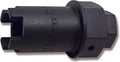 1/2 Sq. Dr. Socket  4 teeth  69mm For Deisel injection holder nut