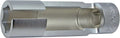 1/2 Sq. Dr. Socket  22mm 6 point 110mm For O2 sensor