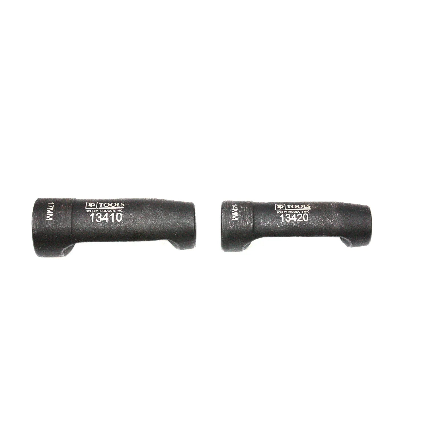 Schley Tools - BMW FUEL LINE SOCKET SET 2-PC (14MM-17MM)