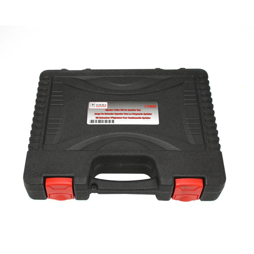 Schley Tools - SPRINTER 2.7L CDI DIESEL INJECTOR PULLER