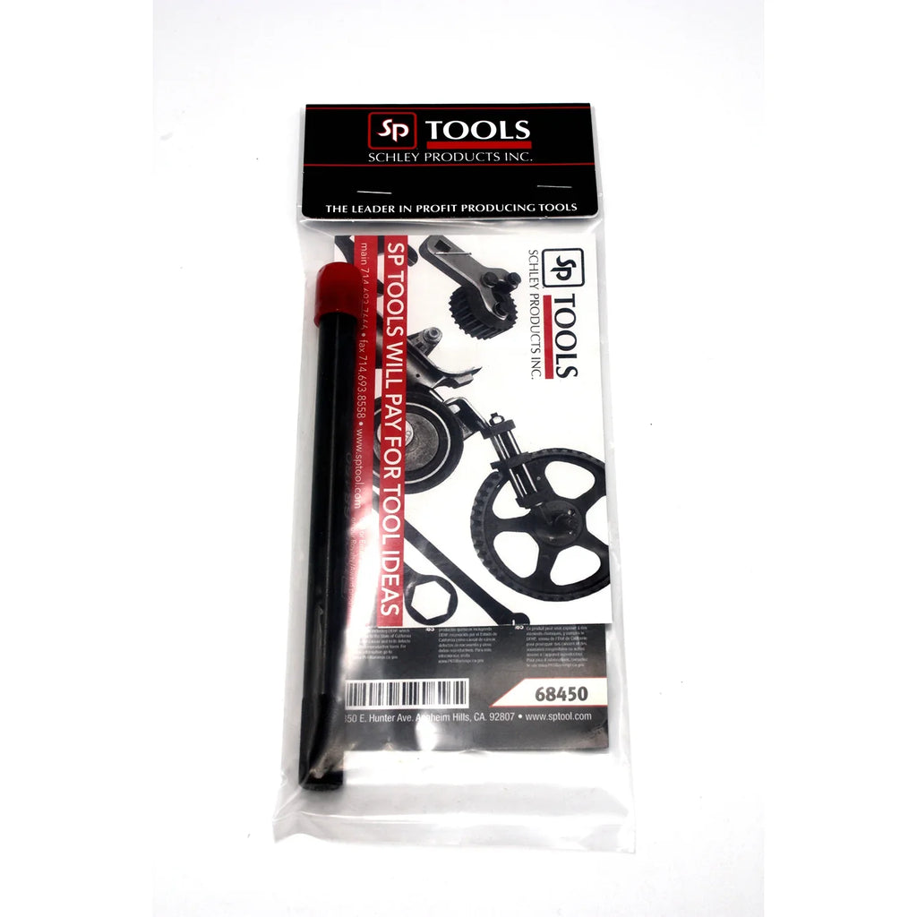 Schley Tools - RIPPED SPARK PLUG BOOT REMOVER