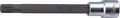 1/2 Sq. Dr. Bit Socket    140mm For Cylinder head bolt