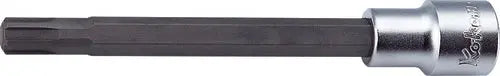 1/2 Sq. Dr. Bit Socket    140mm For Cylinder head bolt