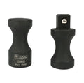Schley Tools - DRIVE EXTENSION PROTECTORS (BASIC)