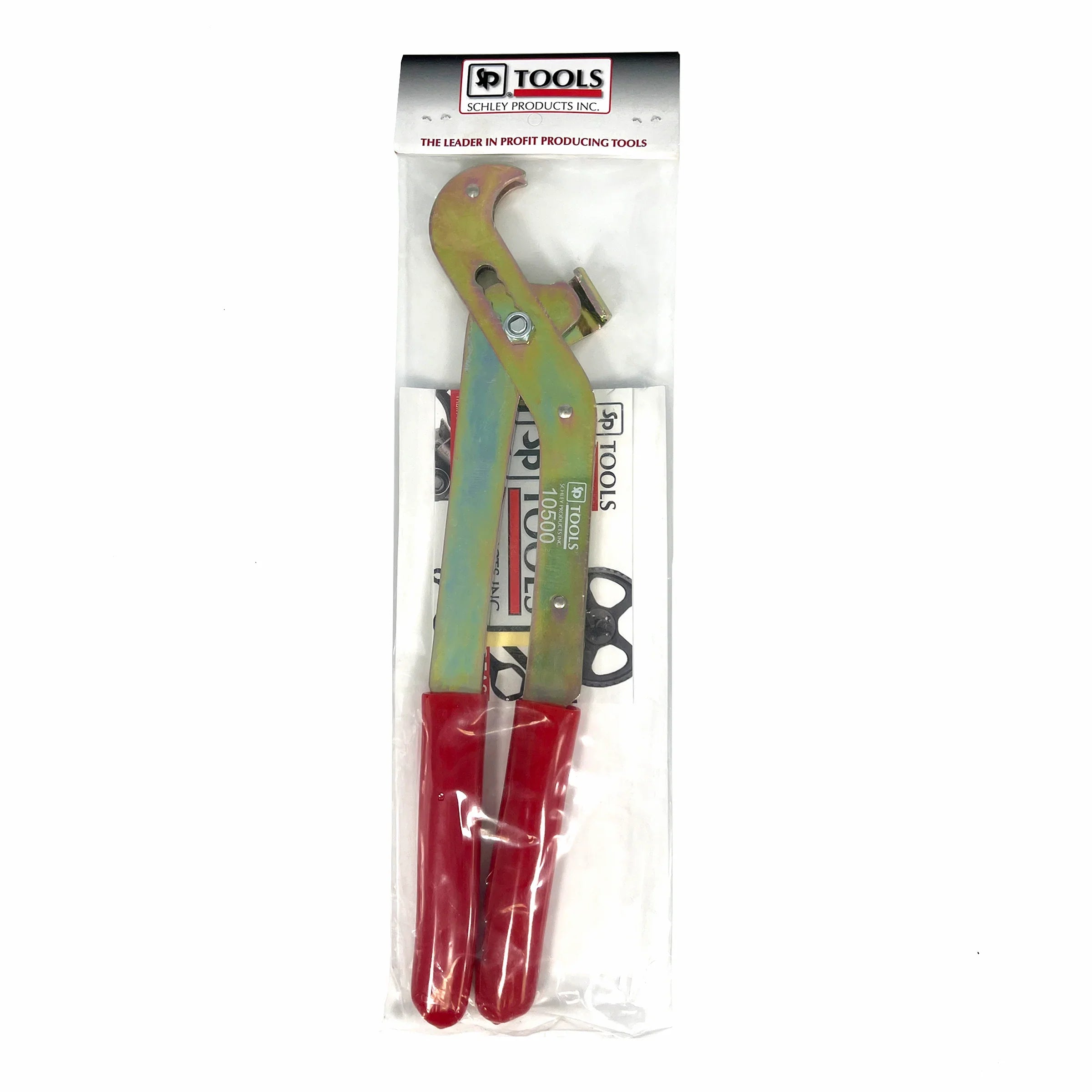 Schley Tools - EMERGENCY BRAKE CABLE PLIERS